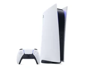 PlayStation®5 Digital-Edition