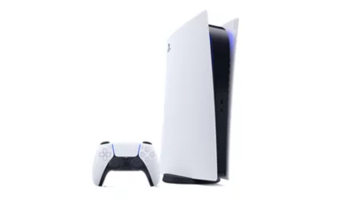 PlayStation®5 Digital-Edition