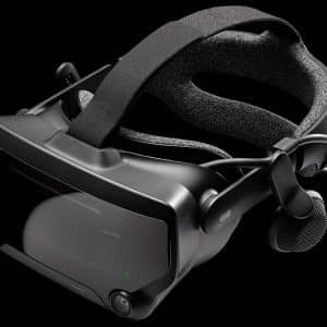 Valve Index VR Kit