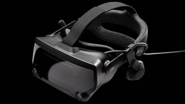 Valve Index VR Kit